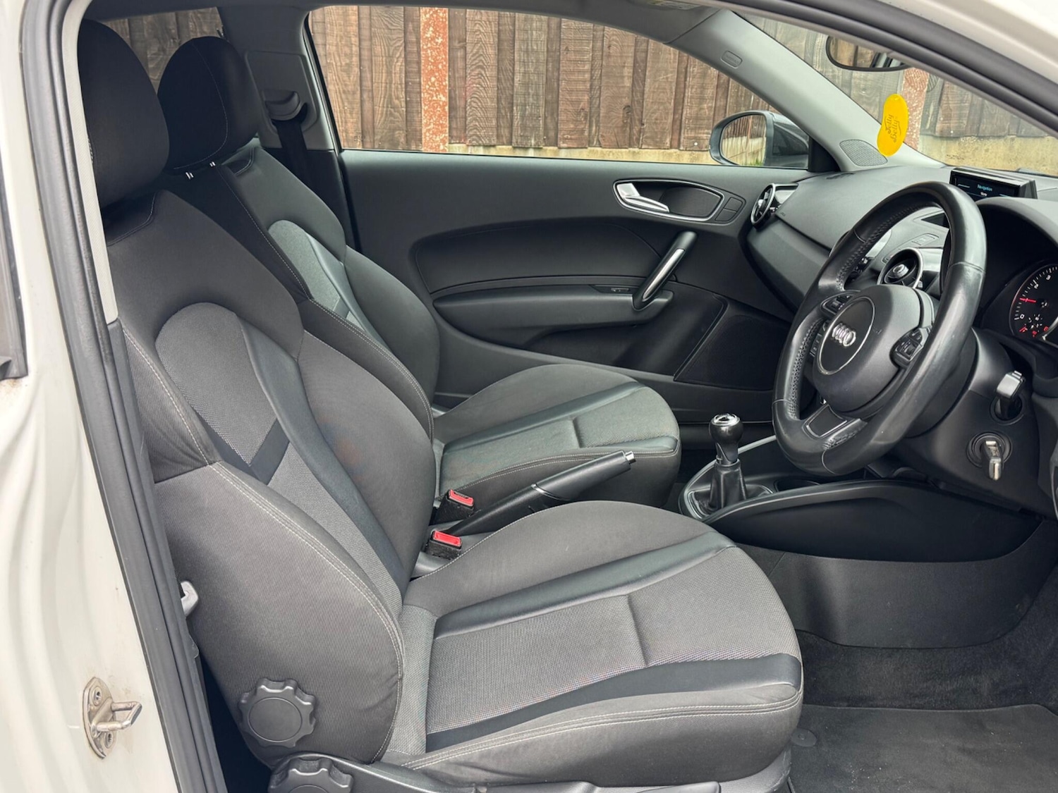 Used Audi A1 for sale - 77854322: Photo 13