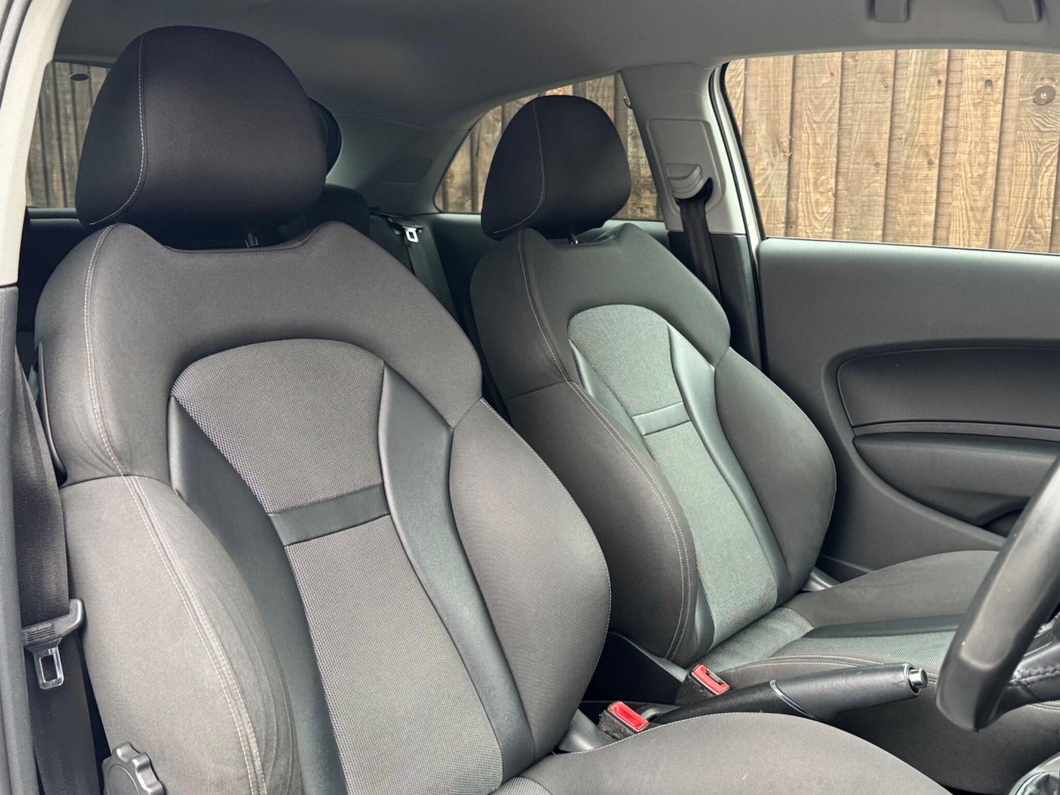 Used Audi A1 for sale - 77854322: Photo 15