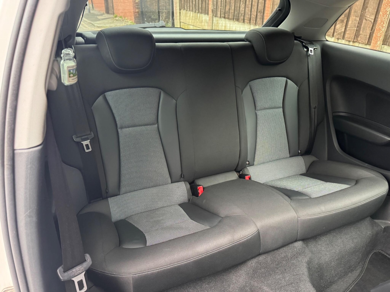 Used Audi A1 for sale - 77854322: Photo 17