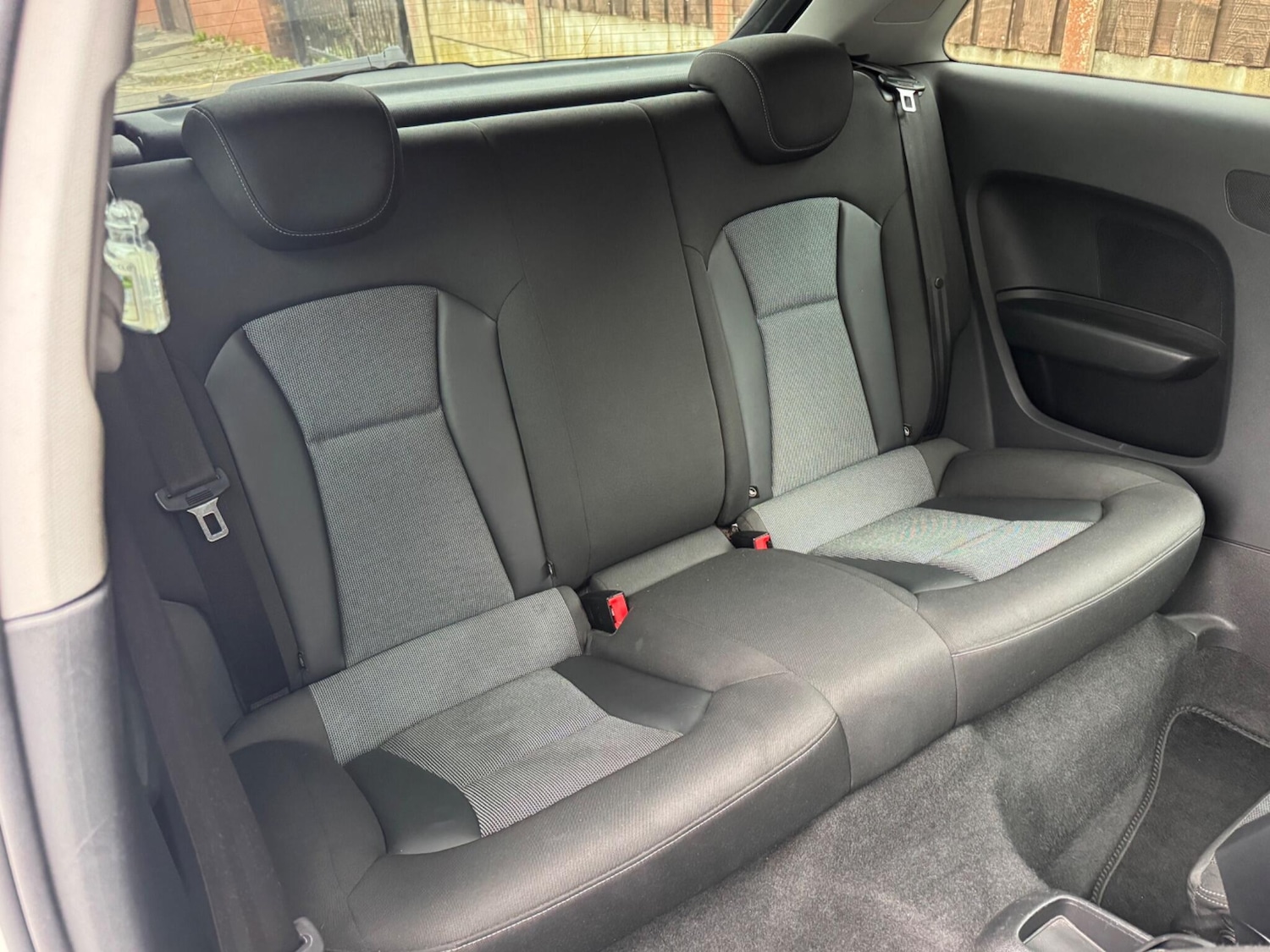 Used Audi A1 for sale - 77854322: Photo 18