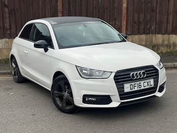 Used Audi A1 2016 for sale - 77854322: Photo