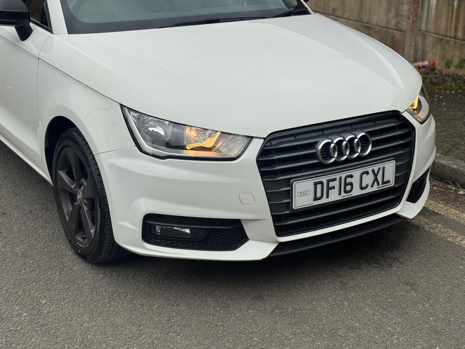 Used Audi A1 for sale - 77854322: Photo 20