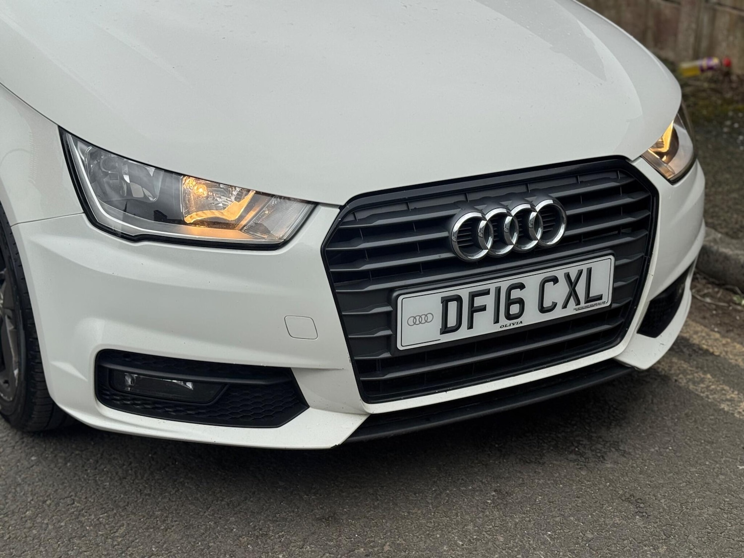 Used Audi A1 for sale - 77854322: Photo 21
