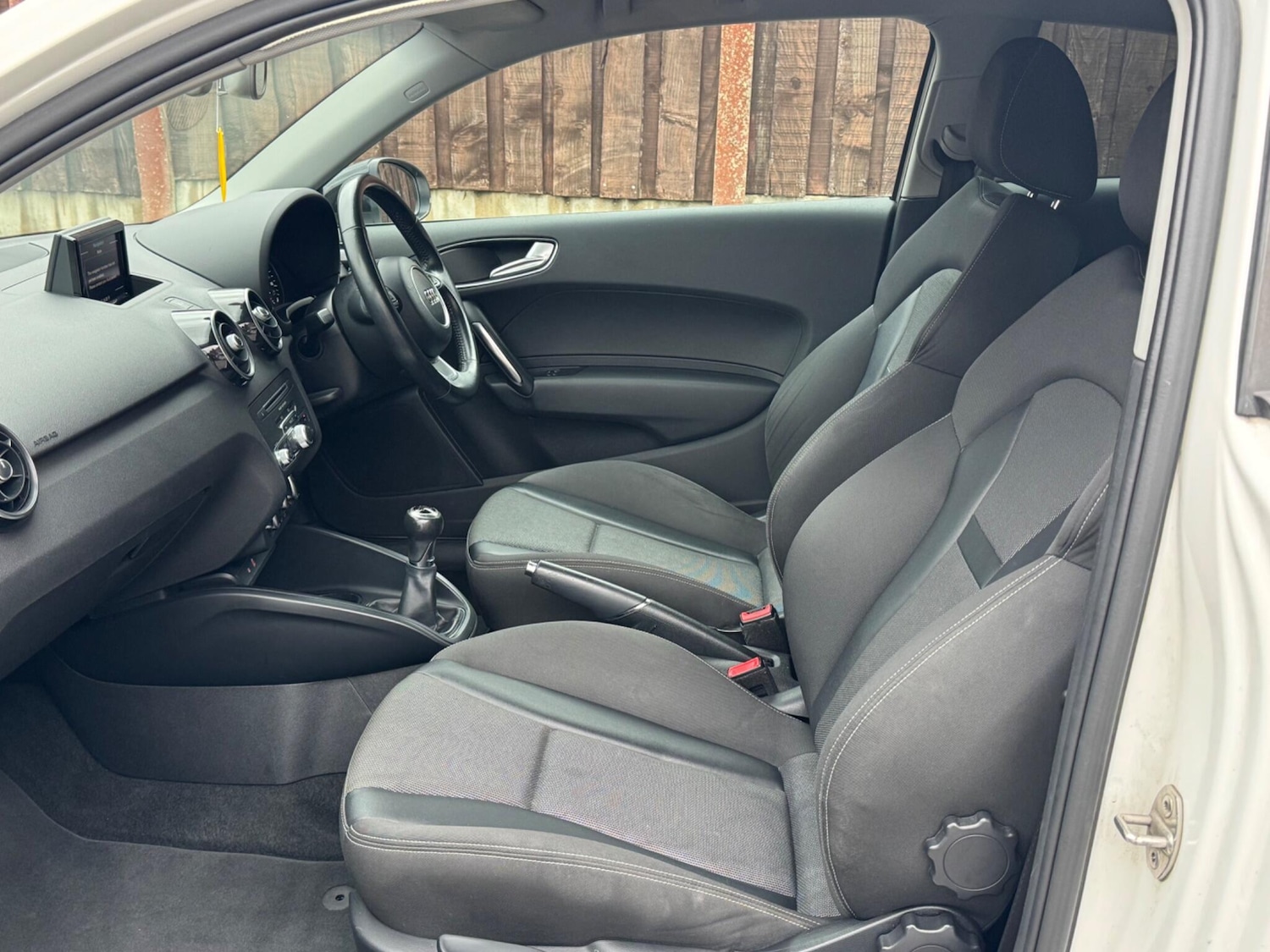 Used Audi A1 for sale - 77854322: Photo 26