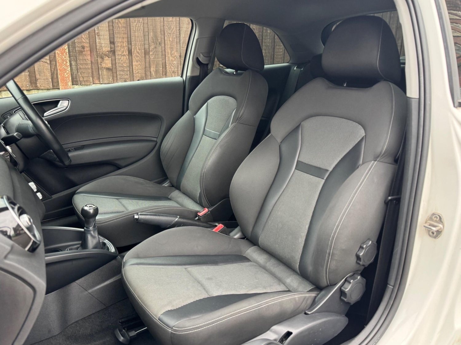 Used Audi A1 for sale - 77854322: Photo 27