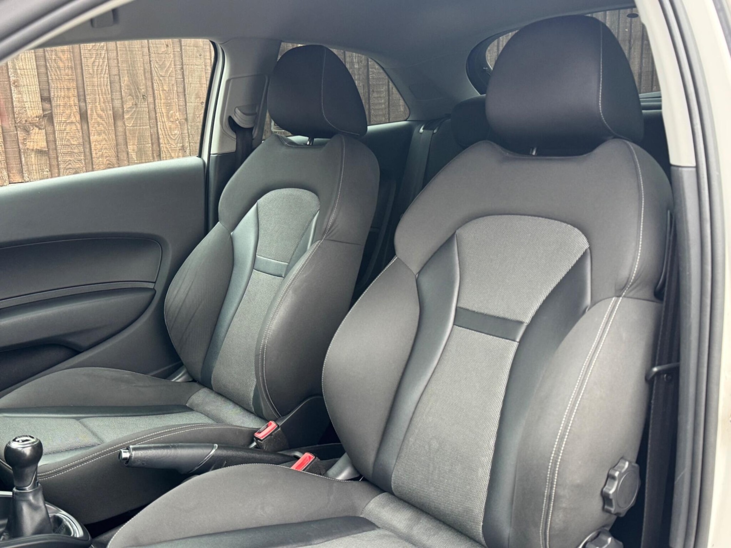 Used Audi A1 for sale - 77854322: Photo 28