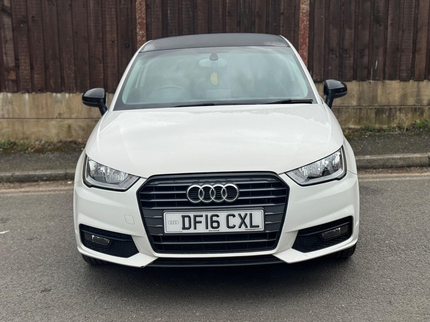 Used Audi A1 for sale - 77854322: Photo 3