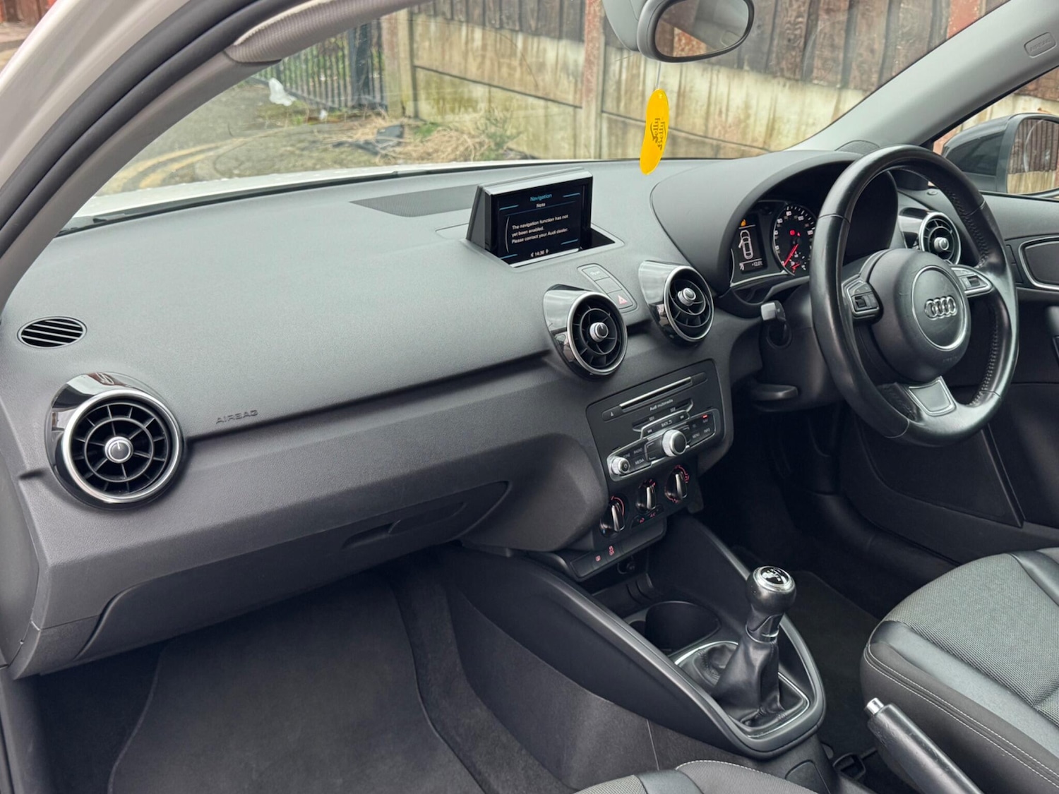 Used Audi A1 for sale - 77854322: Photo 30