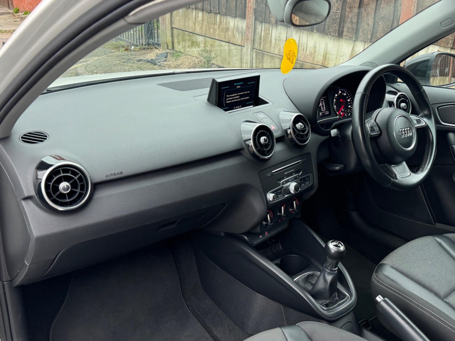 Used Audi A1 for sale - 77854322: Photo 31