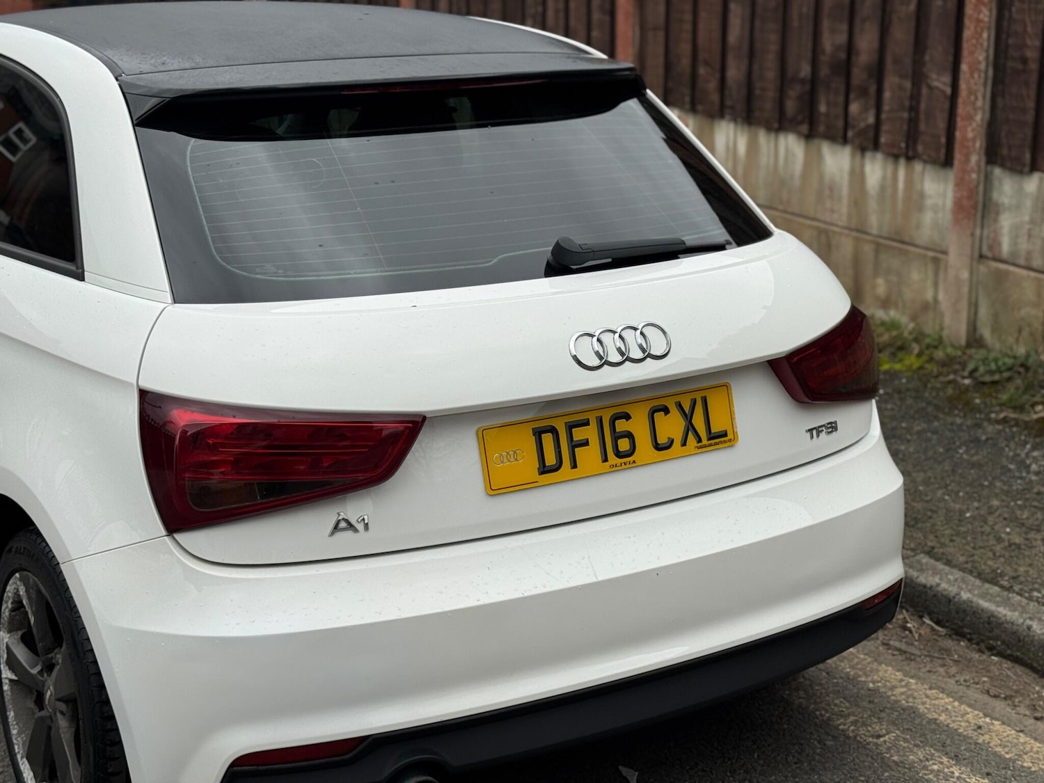 Used Audi A1 for sale - 77854322: Photo 34