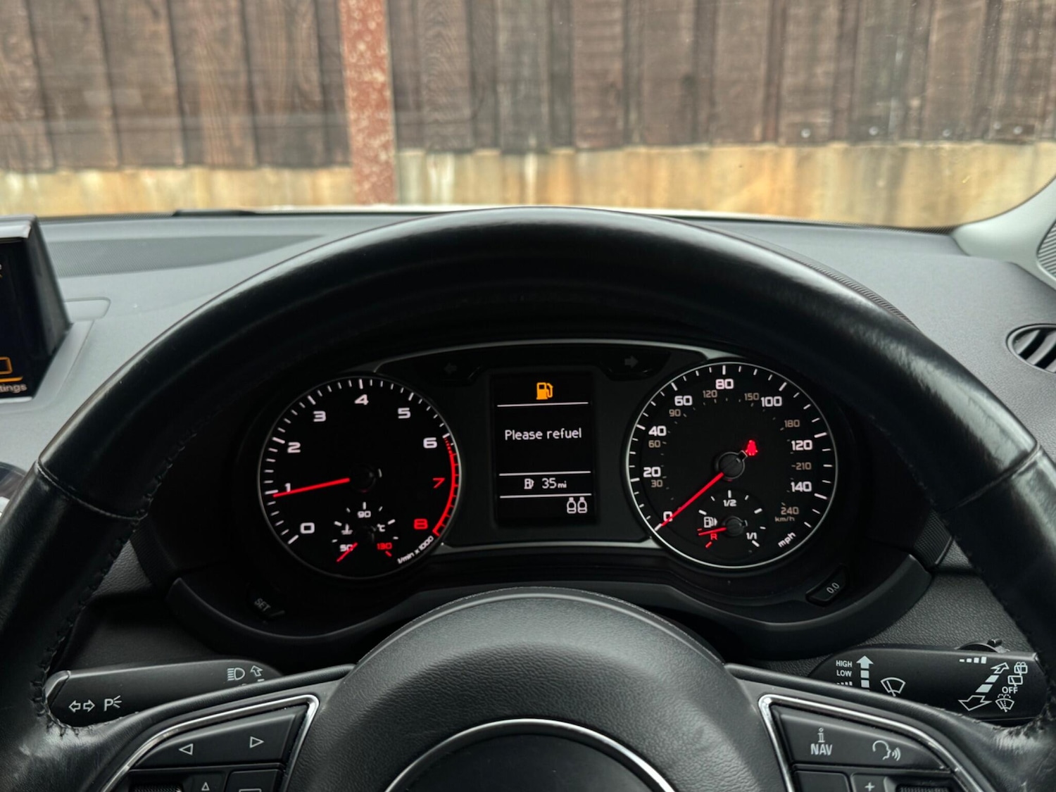 Used Audi A1 for sale - 77854322: Photo 36