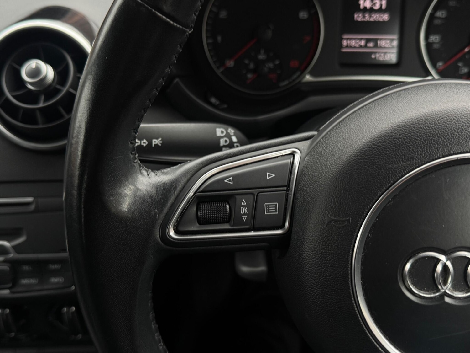 Used Audi A1 for sale - 77854322: Photo 37