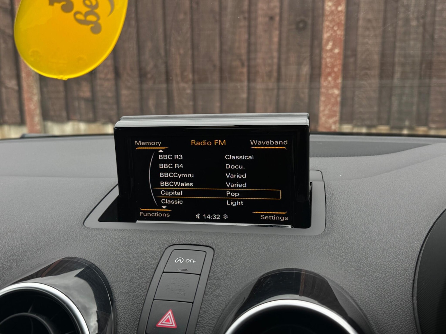 Used Audi A1 for sale - 77854322: Photo 40