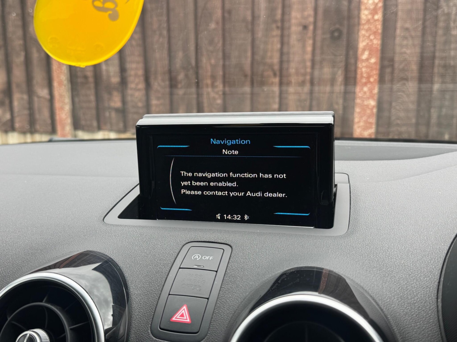 Used Audi A1 for sale - 77854322: Photo 41