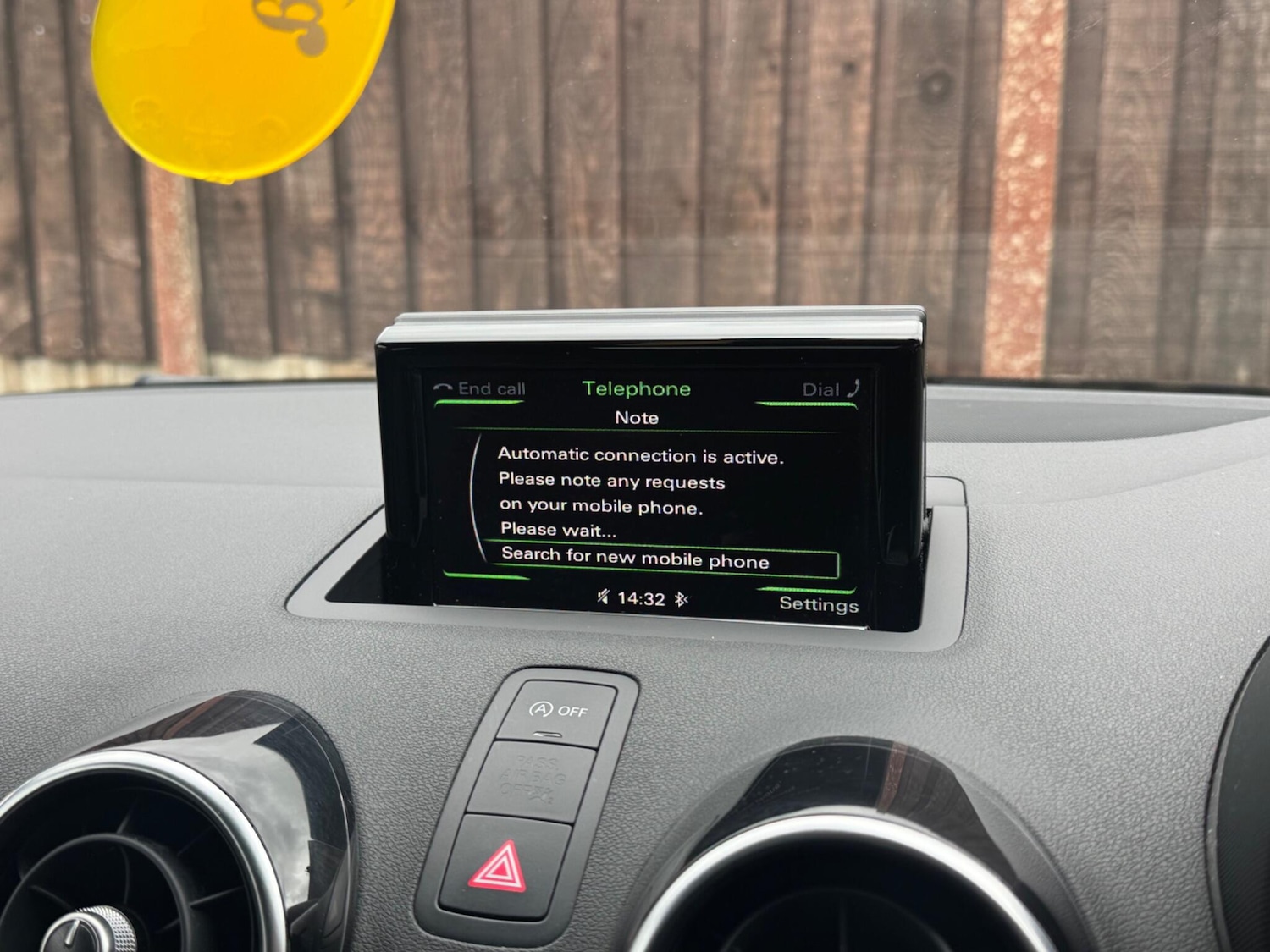 Used Audi A1 for sale - 77854322: Photo 42