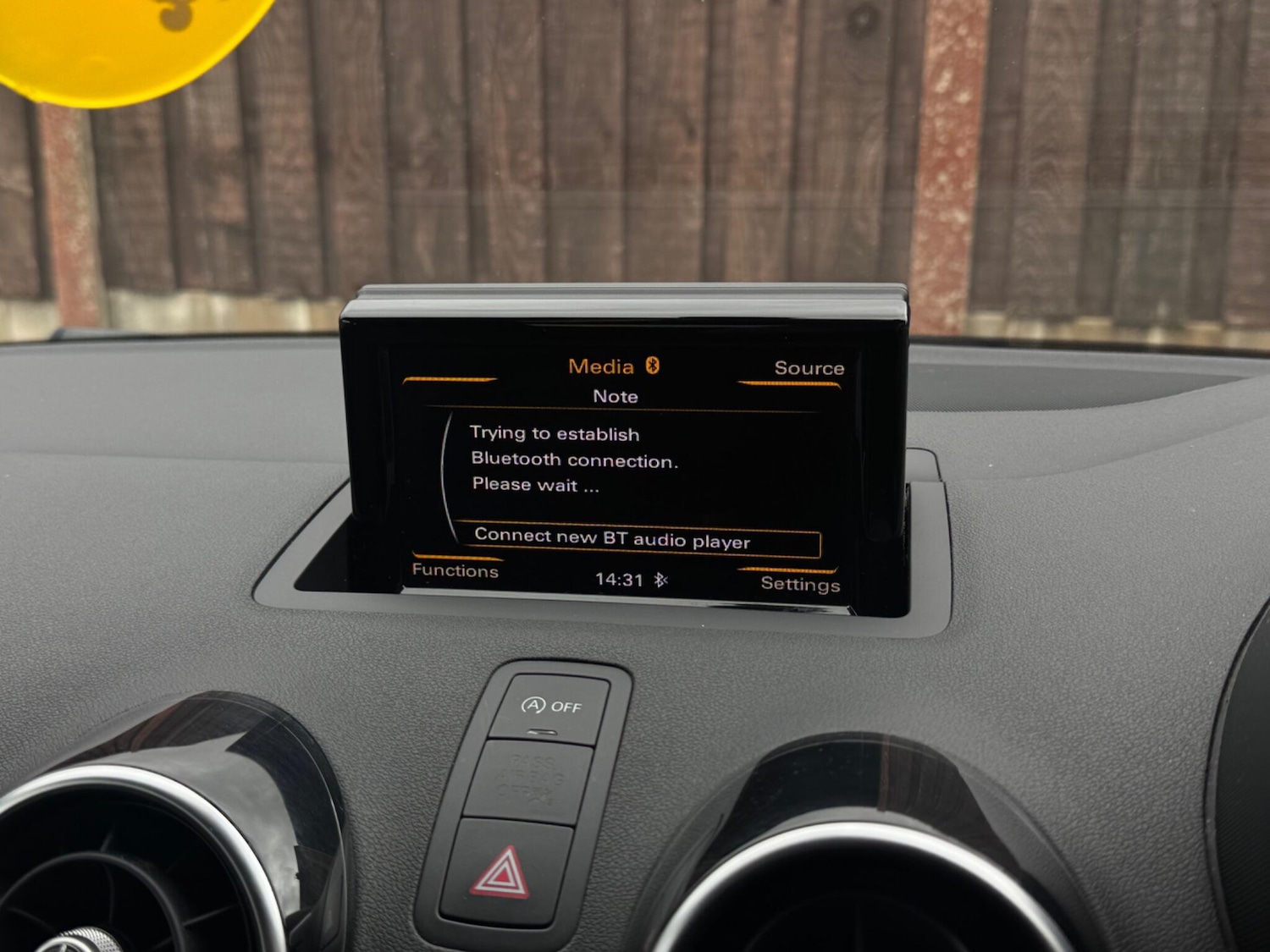 Used Audi A1 for sale - 77854322: Photo 43