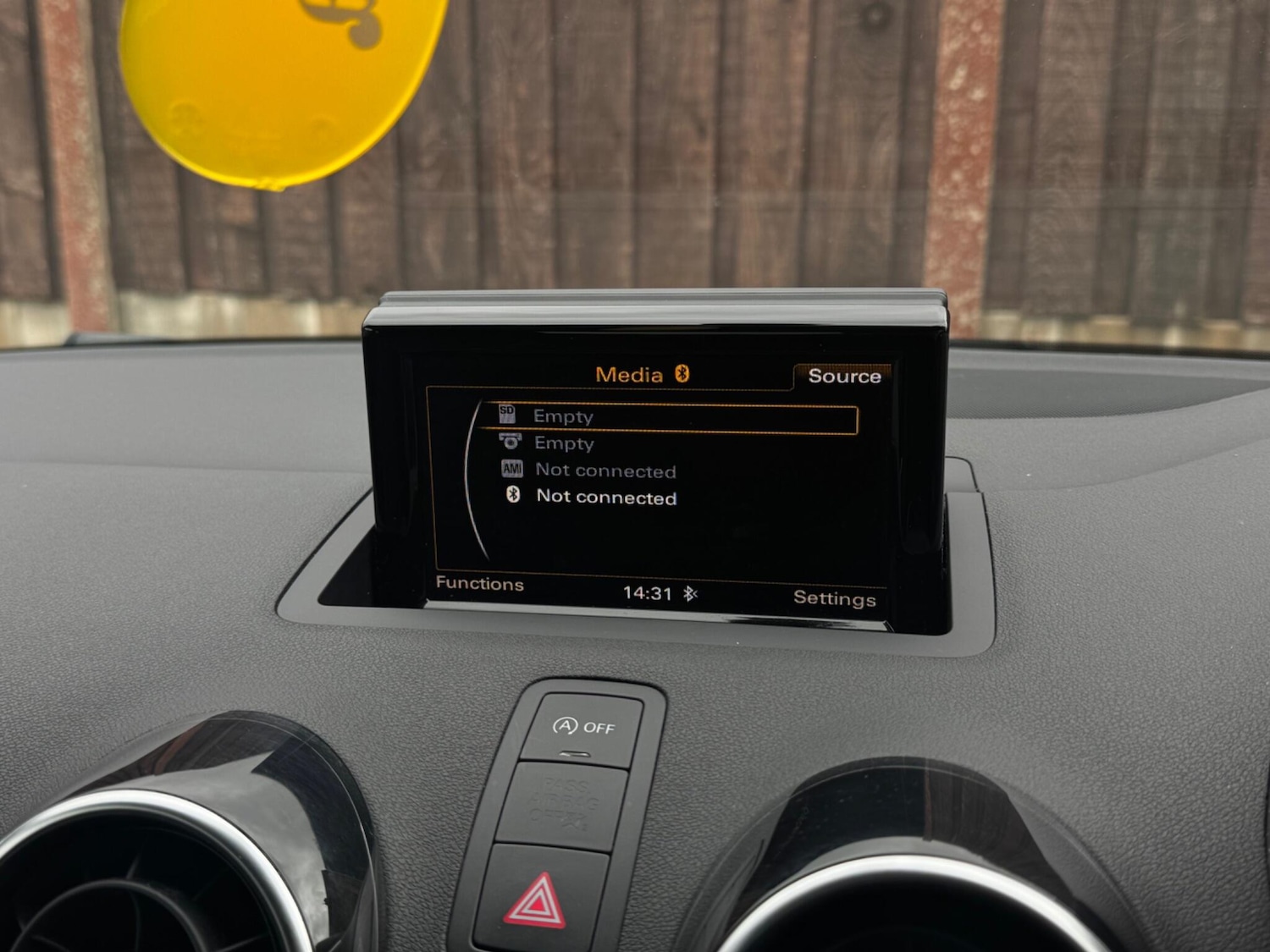 Used Audi A1 for sale - 77854322: Photo 44