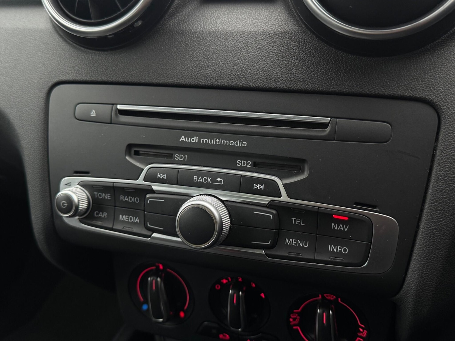 Used Audi A1 for sale - 77854322: Photo 45