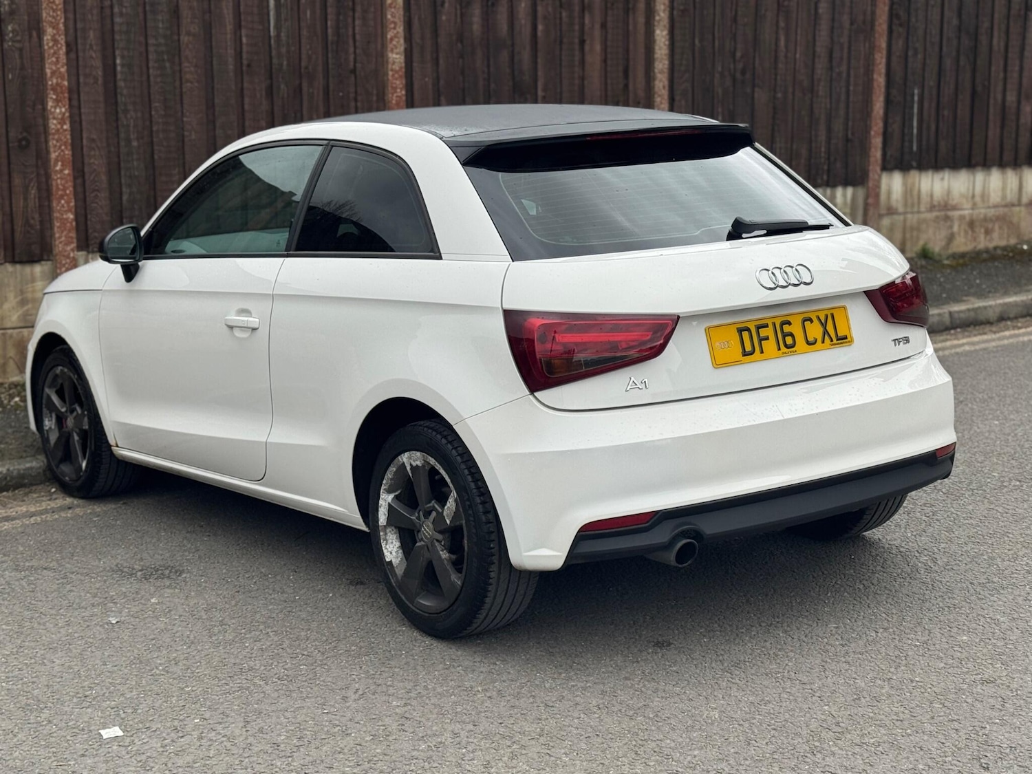 Used Audi A1 for sale - 77854322: Photo 5