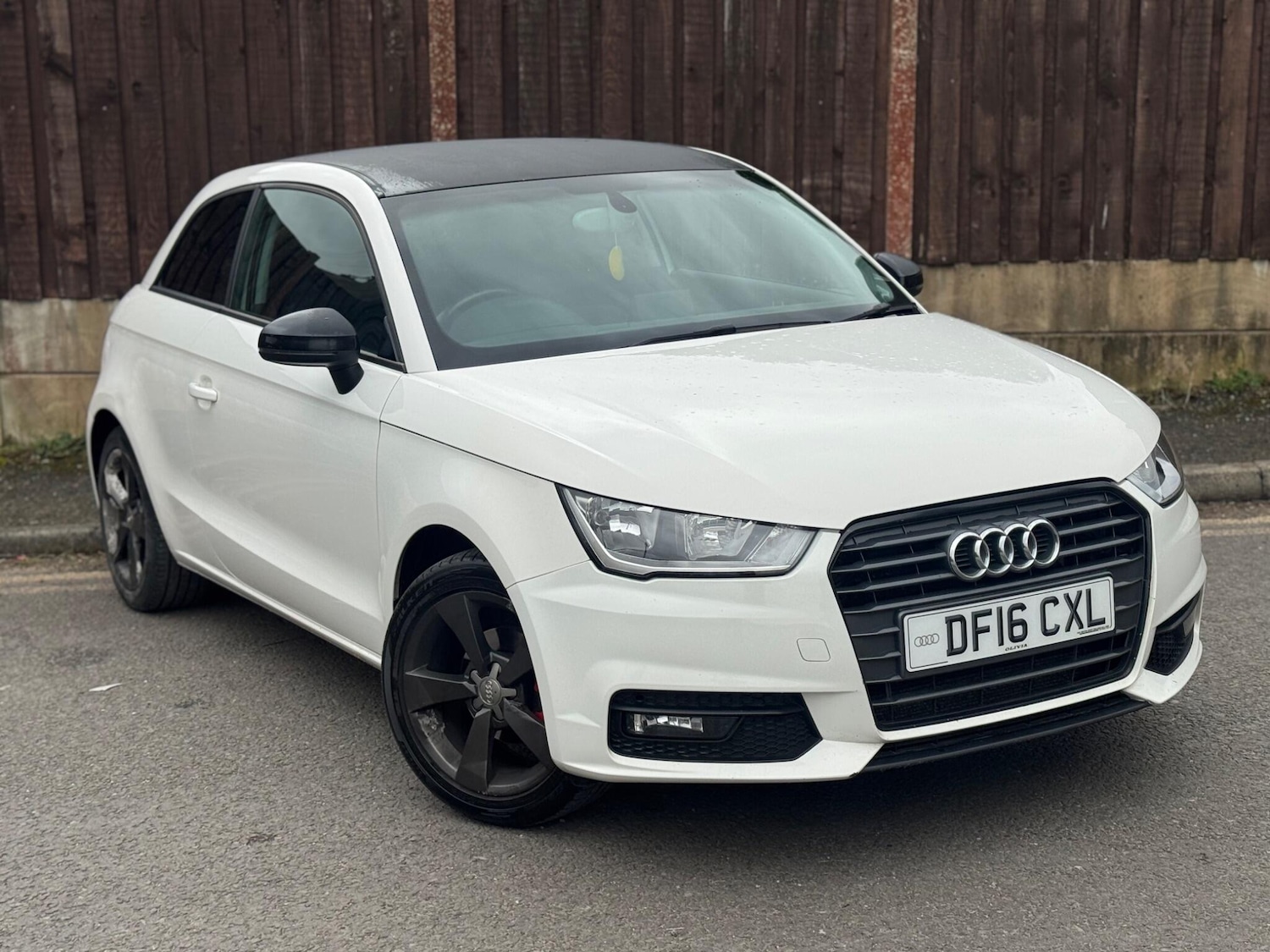 Used Audi A1 for sale - 77854322: Photo 50