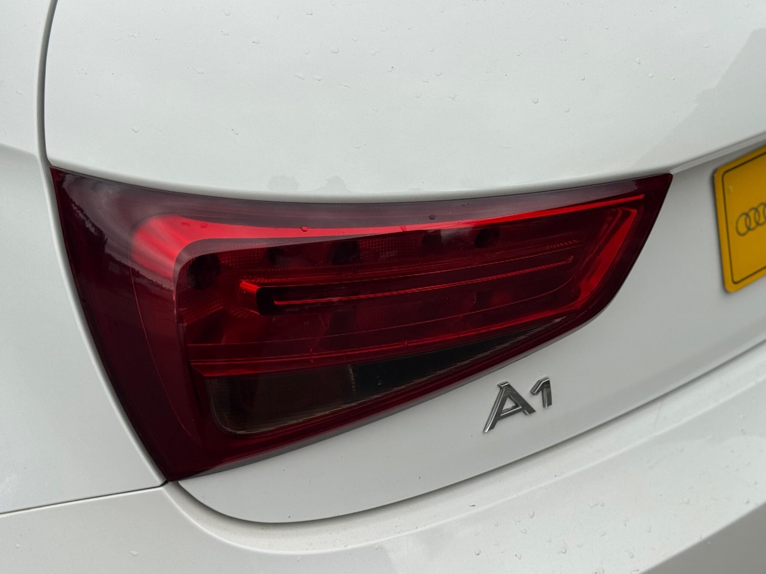 Used Audi A1 for sale - 77854322: Photo 51