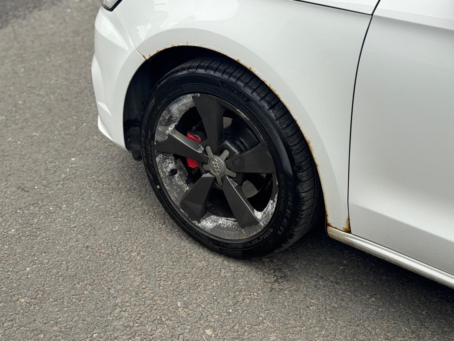 Used Audi A1 for sale - 77854322: Photo 53