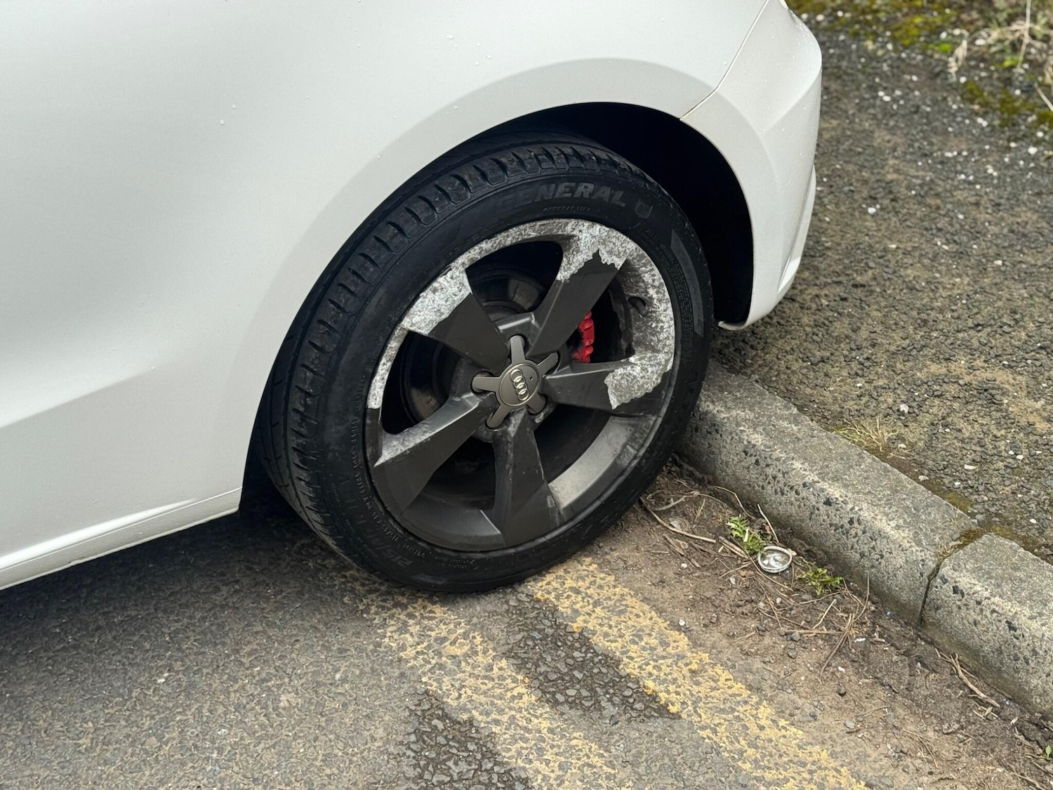 Used Audi A1 for sale - 77854322: Photo 54