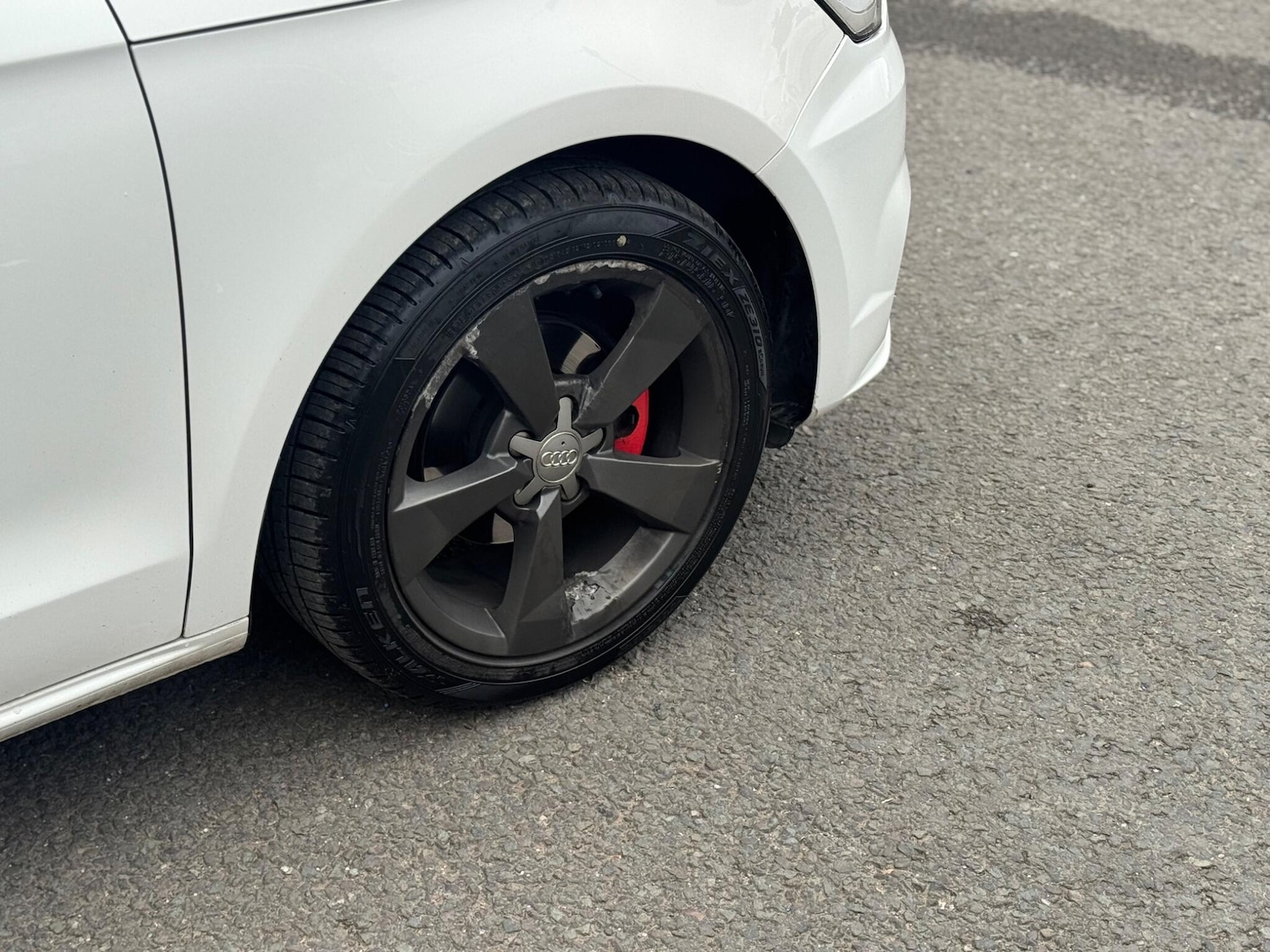 Used Audi A1 for sale - 77854322: Photo 55