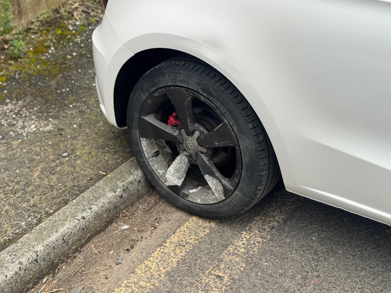 Used Audi A1 for sale - 77854322: Photo 56