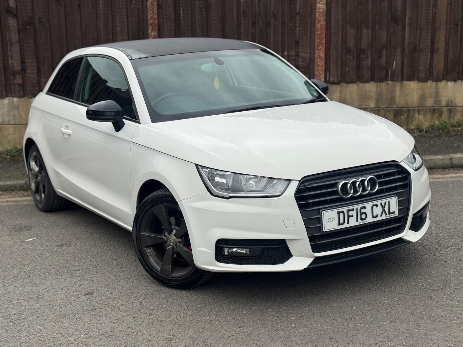 Used Audi A1 for sale - 77854322: Photo 57