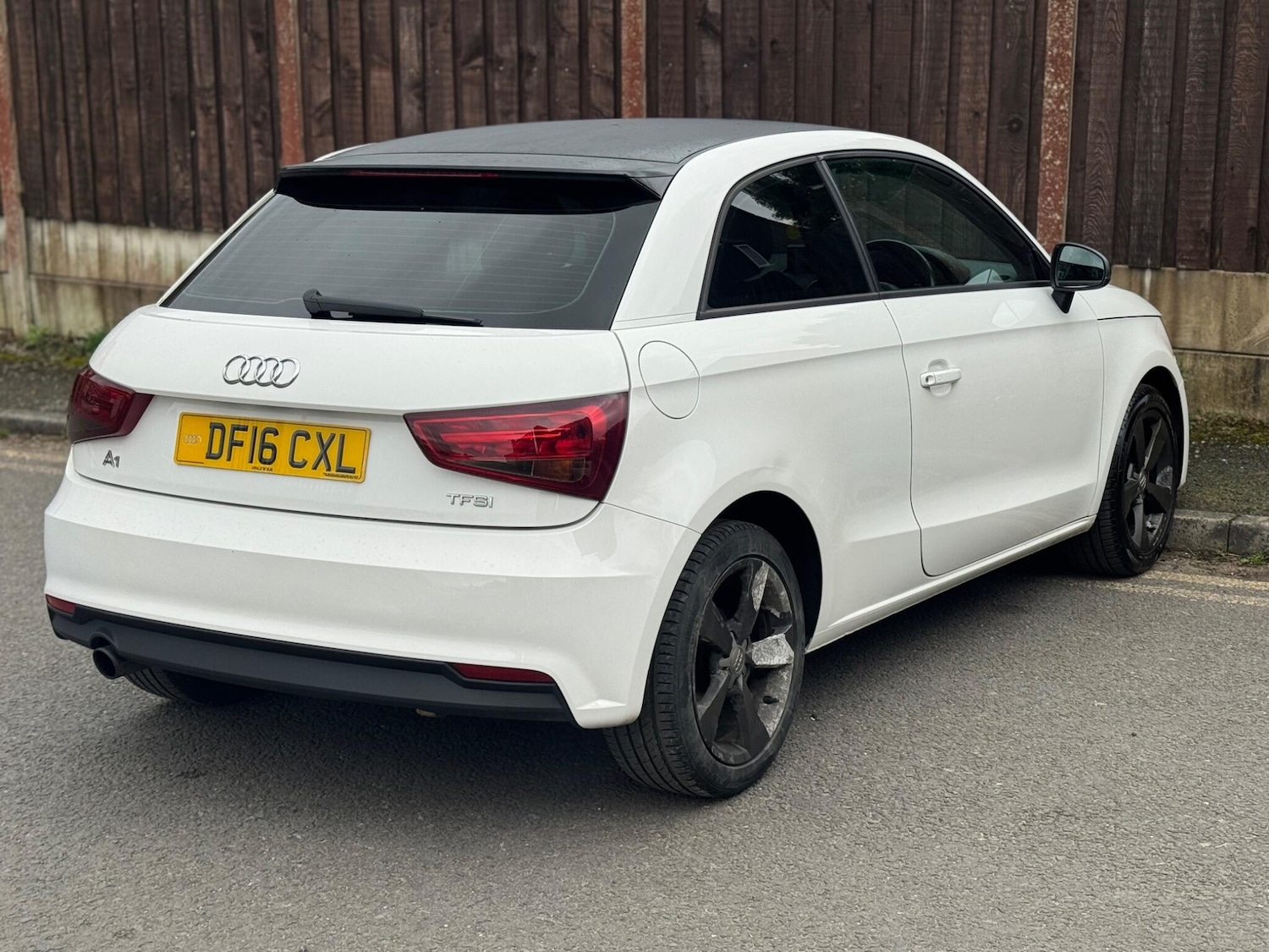 Used Audi A1 for sale - 77854322: Photo 6