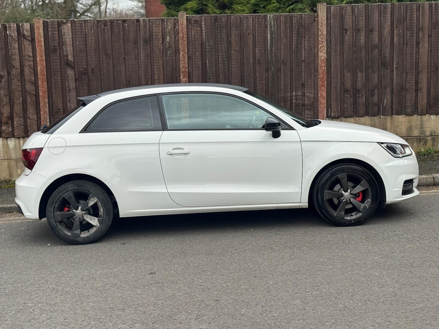 Used Audi A1 for sale - 77854322: Photo 8