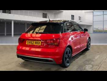Used Audi A1 2012 for sale - 74875121: Photo