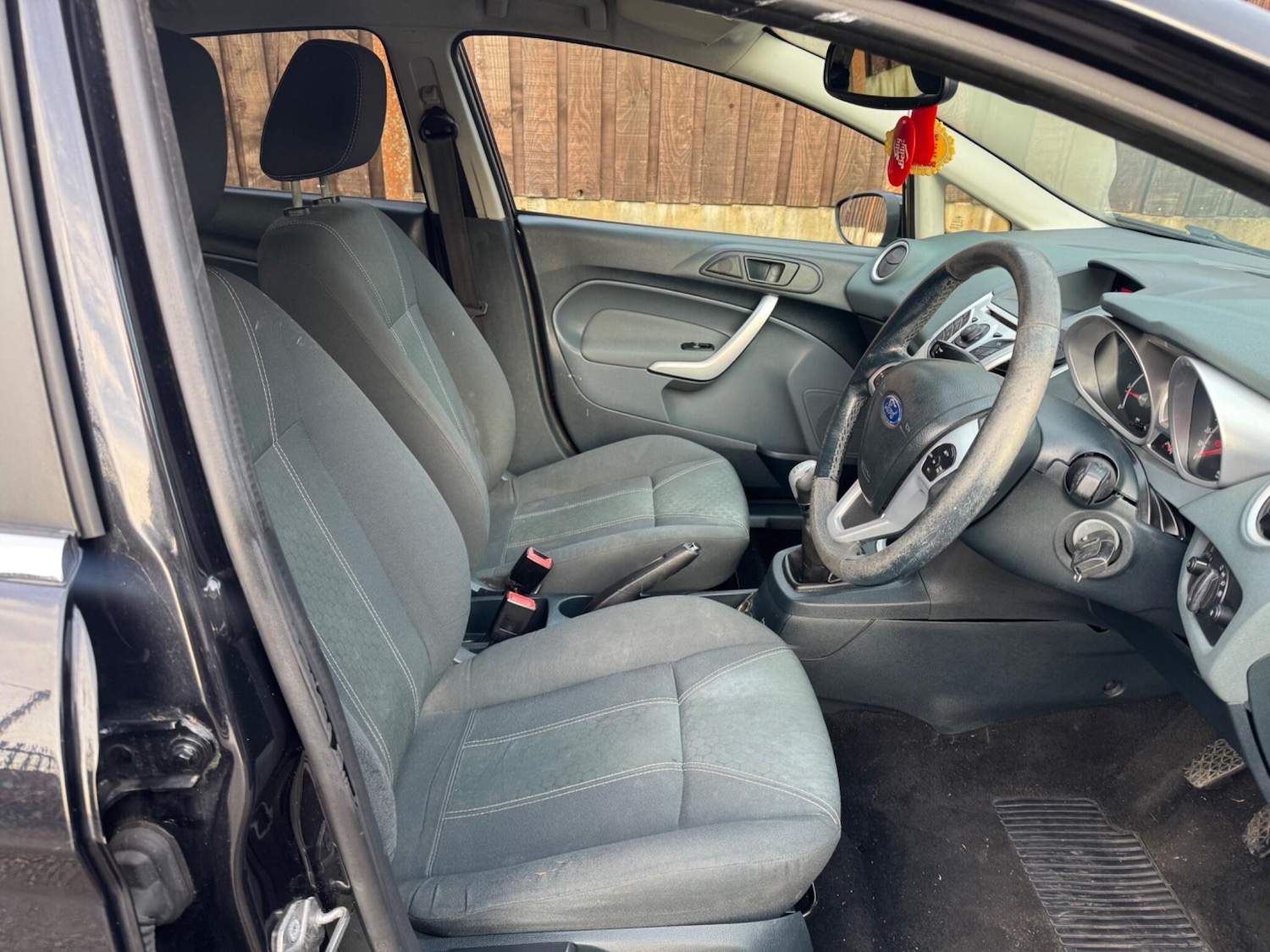 Used Ford Fiesta 2009 for sale - 76714336: Photo 13