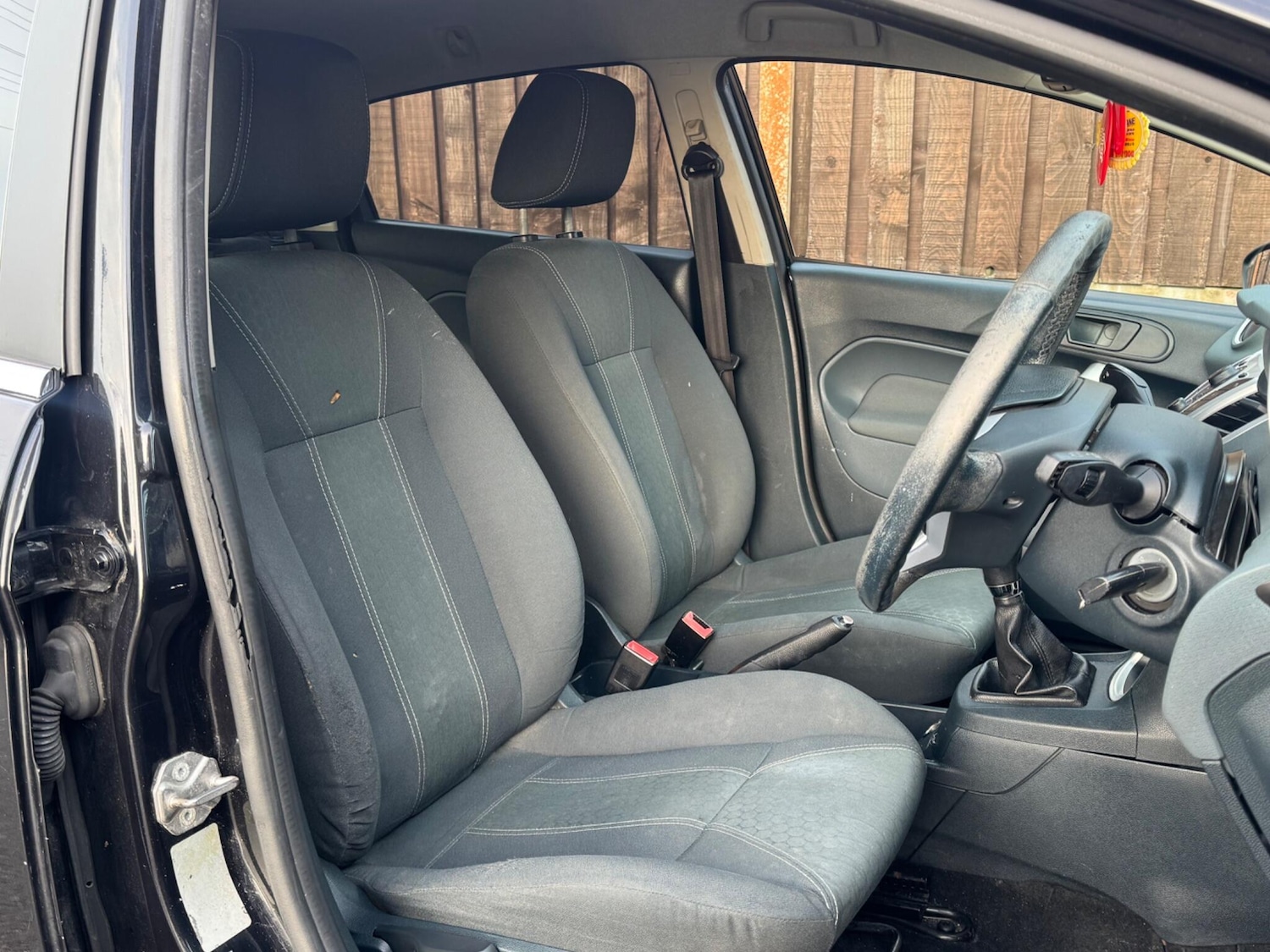 Used Ford Fiesta 2009 for sale - 76714336: Photo 14