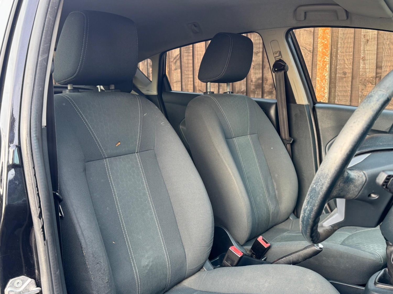 Used Ford Fiesta 2009 for sale - 76714336: Photo 15