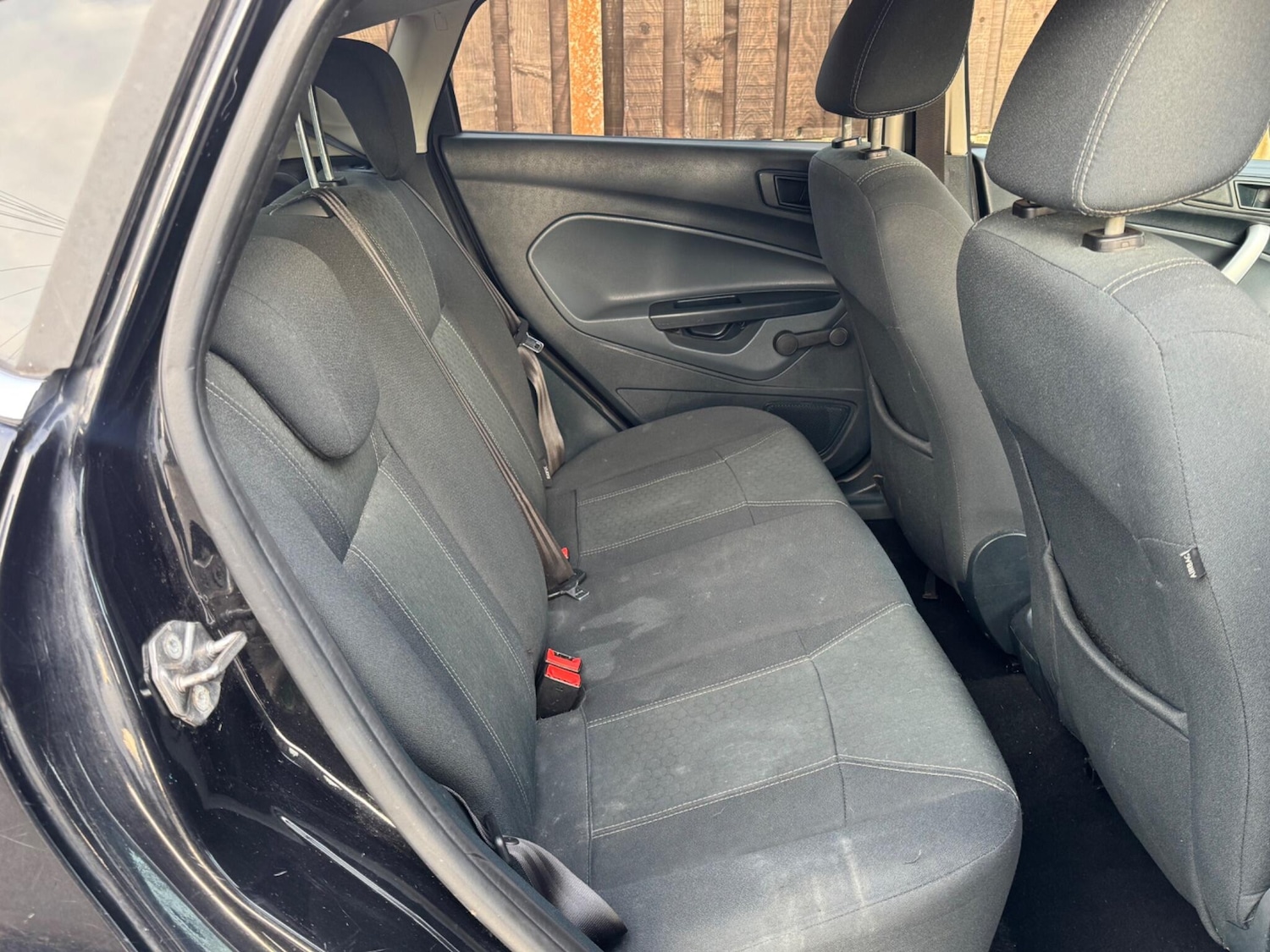 Used Ford Fiesta 2009 for sale - 76714336: Photo 17