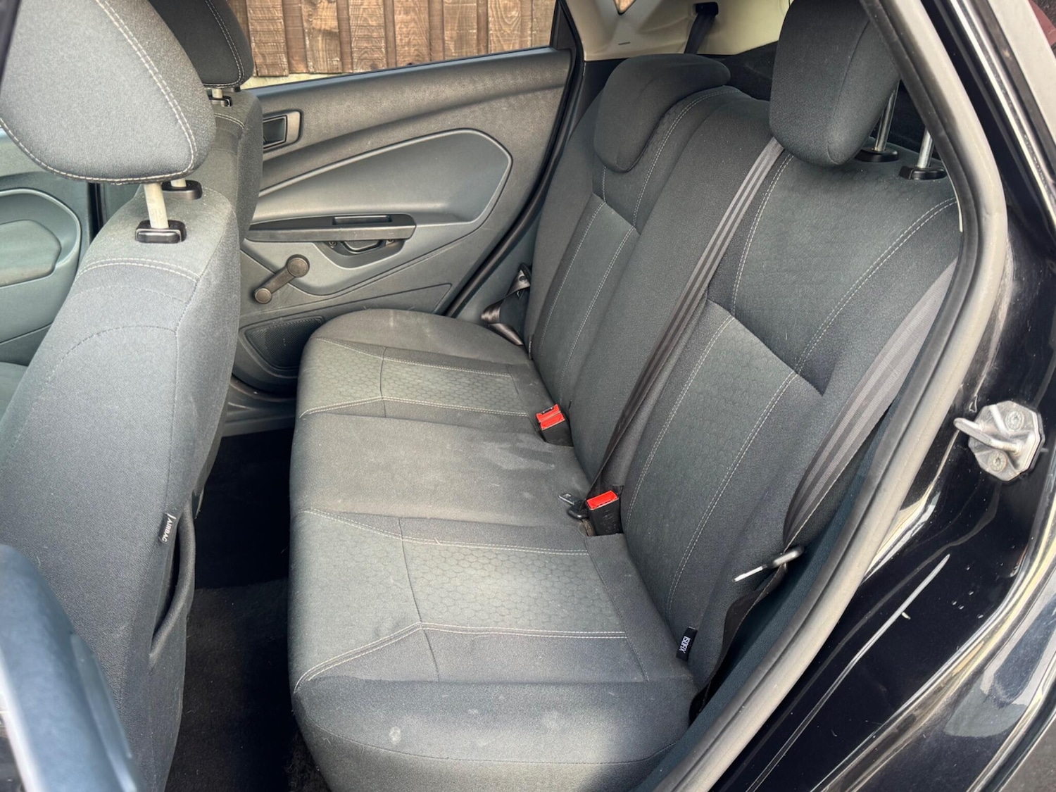 Used Ford Fiesta 2009 for sale - 76714336: Photo 23