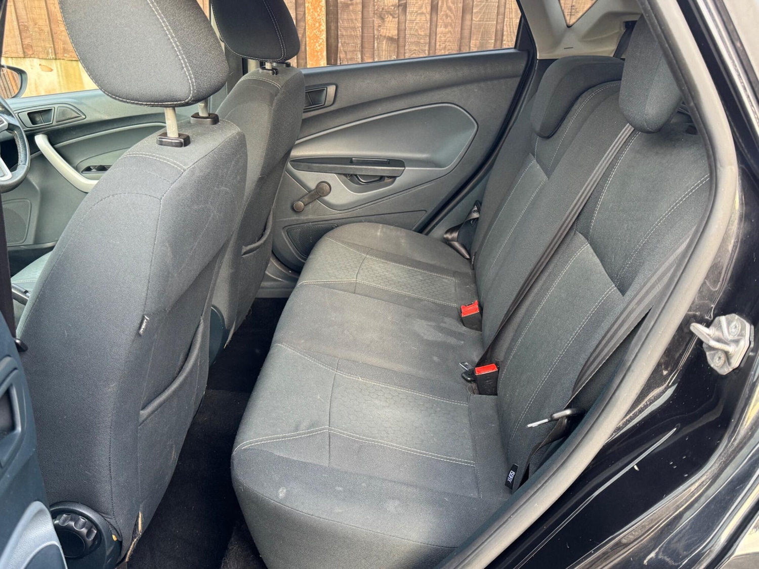 Used Ford Fiesta 2009 for sale - 76714336: Photo 24