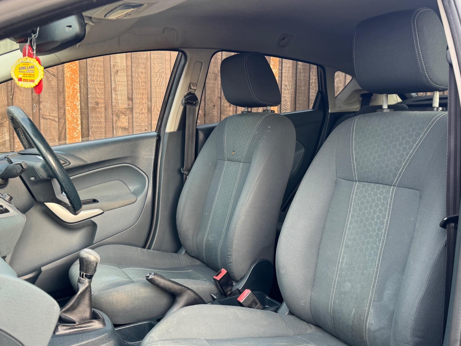 Used Ford Fiesta 2009 for sale - 76714336: Photo 28