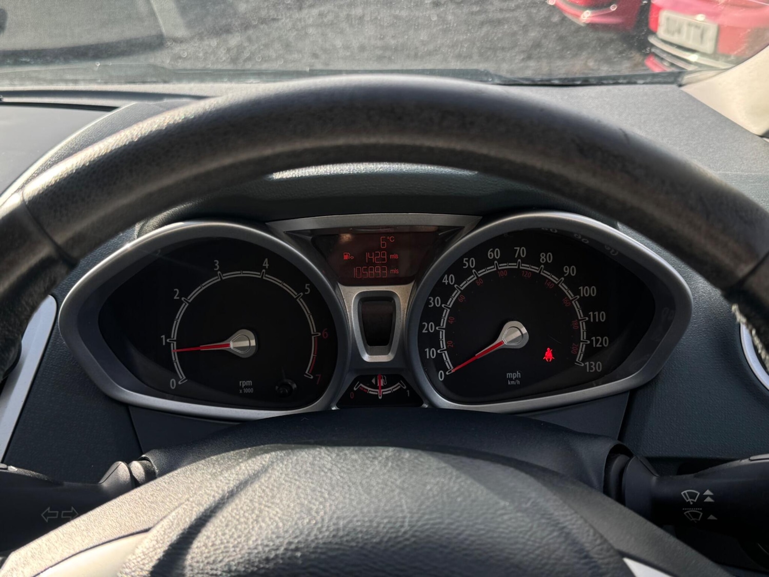 Used Ford Fiesta 2009 for sale - 76714336: Photo 36