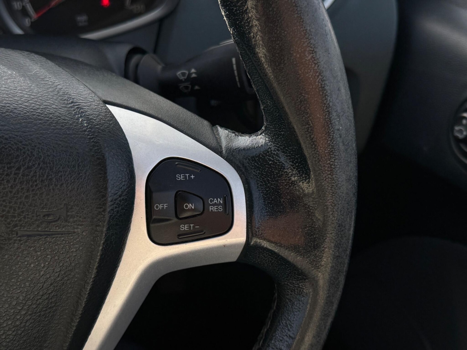 Used Ford Fiesta 2009 for sale - 76714336: Photo 38