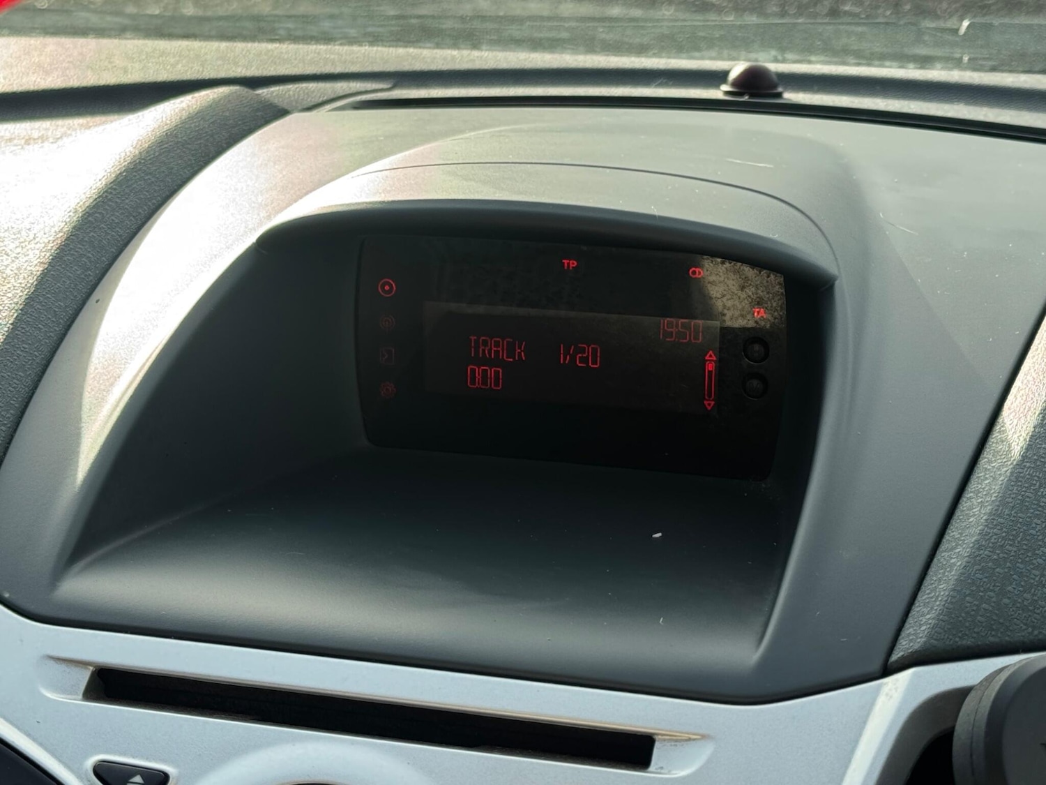 Used Ford Fiesta 2009 for sale - 76714336: Photo 42