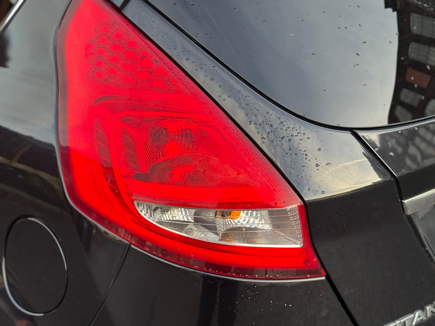 Used Ford Fiesta 2009 for sale - 76714336: Photo 50