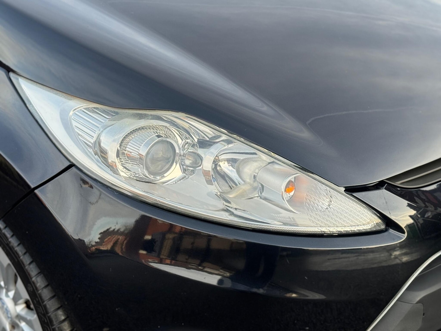 Used Ford Fiesta 2009 for sale - 76714336: Photo 51