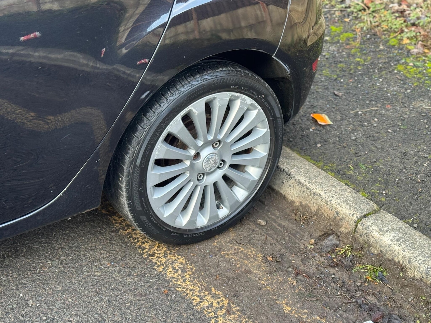 Used Ford Fiesta 2009 for sale - 76714336: Photo 52