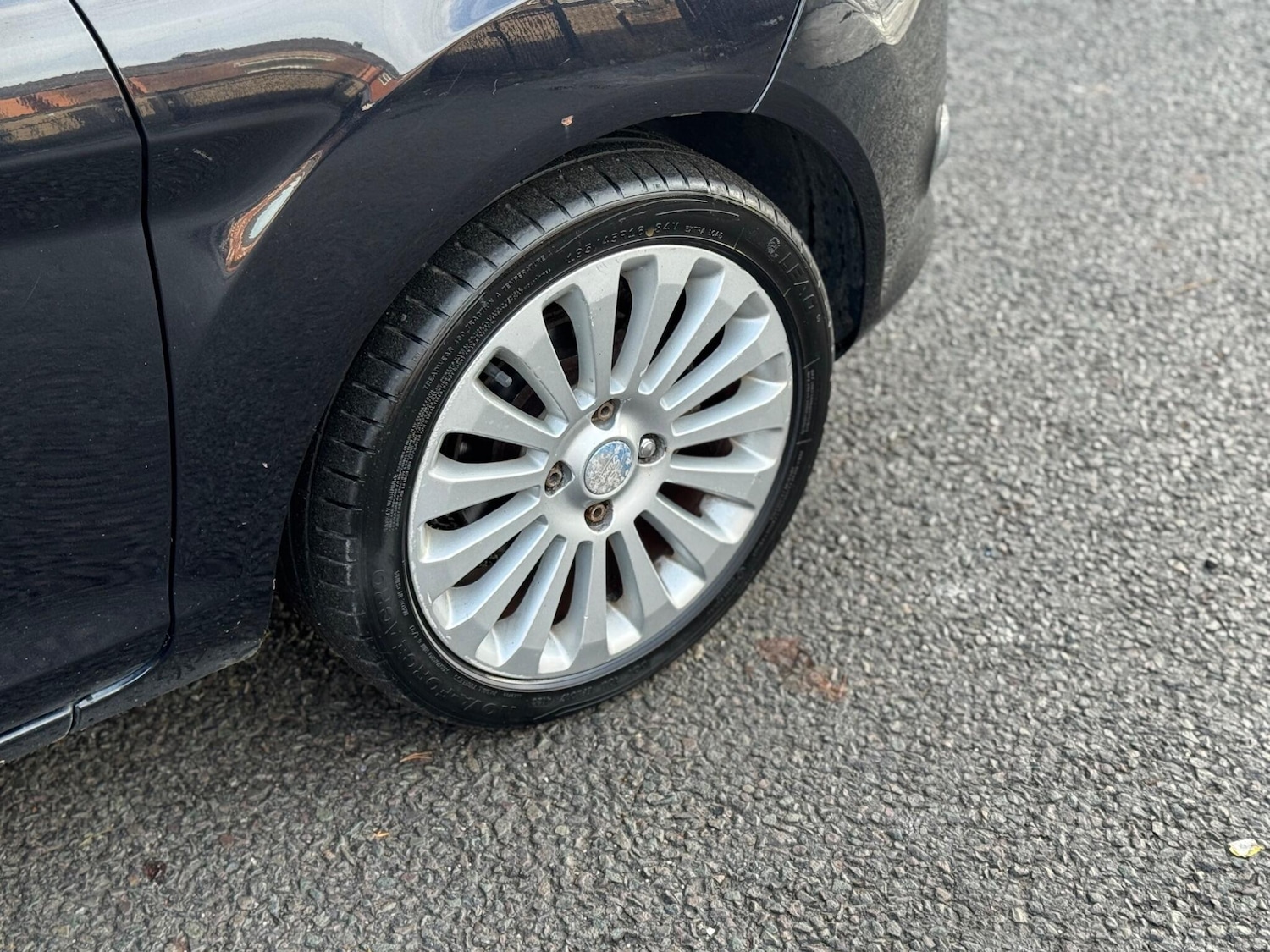 Used Ford Fiesta 2009 for sale - 76714336: Photo 54