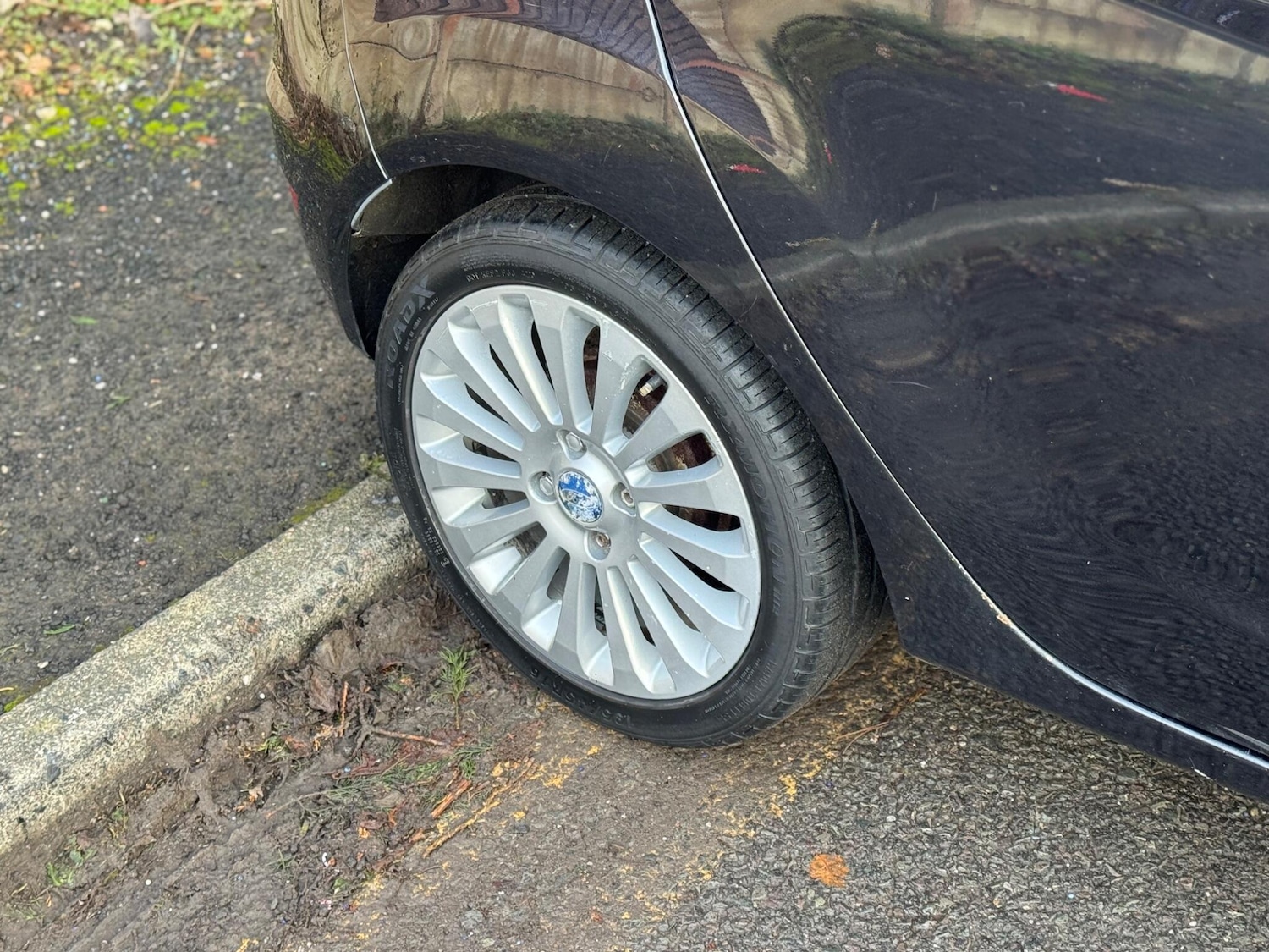 Used Ford Fiesta 2009 for sale - 76714336: Photo 55