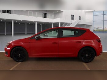Used SEAT Leon 2015 for sale - 75463971: Photo