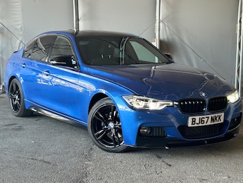 Used BMW 3 Series 2017 for sale - 79192360: Photo